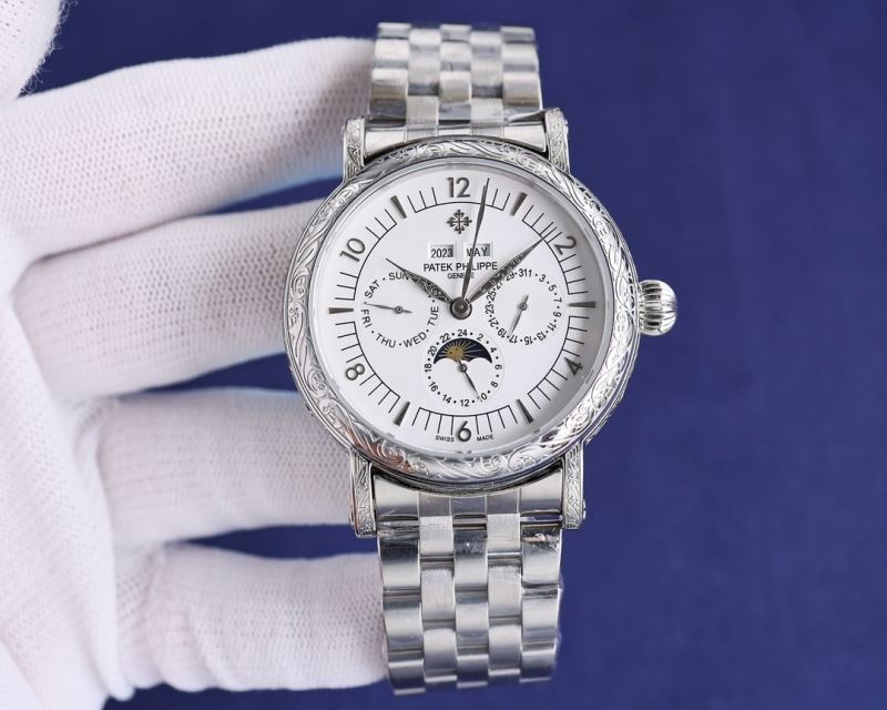 PATEK PHILIPPE Watches